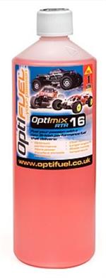 Optifuel-Optimix Car-RTR 16% (1L)