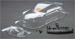 KAROSSERIE PORSCHE 911 GT3 RS (200mm), H-PI-17541, 4944258175416, HPI17541, HPI-17541