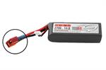 Team Orion LiPo 2700 4S 14,8V 50C Deans, ORI-60167, ORI60167, 7612888601670