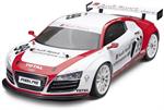 Audi R8 1:8 Brushless RTR, 4250650912468, AB-GR-8-LE-RTR, #ABGR8LERTR