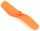 Heckpropeller Orange: BMSR/MSRX, 0605482034200, 605482034200, BLH-3217OR, Blade-3217OR