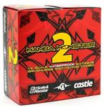 CASTLE-NEU 1512 2650kv/MAMBA MONSTER2