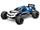 E-Firestorm 10T RTR mit DSX-2 Truck Karo, HPI-10551, 4944258105512, H-PI-10551, H-10551