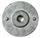 SLIPPER CLUTCH HUB (SAVAGE), 4944258258058, H-PI-86130, HPI86130, , HPI-86130, H-86130