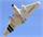 FLUGZEUG DELTA RAY 865mm EP RTF mit SAFE TECHNOLOGY EINSTEIGER, HBZ-7900, 0605482101995