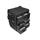 HPI/HB HAULER BAG (5 DRAWERS/BLACK), HOT107244, HOT-107244, 4944258012551