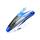 Blade SR Kabinenhaube blau, 0605482220351, 605482220351, EFL-H1520, E-FLIGHT-H1520