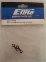 Bell Mixer Pushrod, 0605482782095, 605482782095, EFL-H1419, E-FLIGHT-H1419, EFLH1419