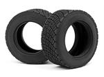 WR8 - WR8 RALLY OFF ROAD TIRE (2pcs)