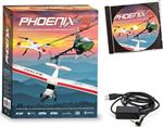 PHOENIX Simulator V5.0, 0605482568170, 605482568170, RTM-5000, RTM5000