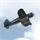 Parkzone F4U Corsair PNP