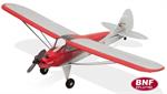 E-flite UMX Carbon Cub SS BNF Spw. 610mm, 0605482056974, 605482056974, EFL-U1180