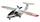 PKZU2380,PKZU-2380, 0605482097434, FLUGZEUG ICON A5 622mm EP BNF ULTRA MICRO avec AS3X