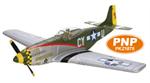 Parkzone P-51D Mustang