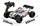 KY-31097, 4548565093670, KY-O-SHO-31097, Kyosho DST 1:10 DST Racing Truggy, GXR18 RTR