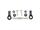 Chassis-Strebe (vorne) (Trophy 3.5)