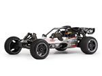 HPI Baja mit 5B-1 Karosserie grau/EU 2Pin V2.0 RTR, HPI-103860, 4944258523989, H-PI-103860