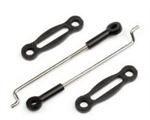 Ball Linkage Rod Set (Tracer 60)