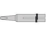 Lötspitze 3.2mm (meisselform) long-life, ST-80157, 12.80157, ST80157, 80157