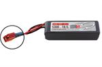 Team Orion LiPo 5300 5S 18,5V 50C Deans, ORI60204, ORI-60204, 7612888602042