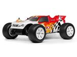 MV-12212, 5050864009416, Maverick Neon XT RTR (1/10 4WD Nitro Truggy) LRP MV12212