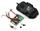 MICRO 2.4Ghz Conversion kit, 0605482031742, 605482031742, LOSB-9524, LOSB9524