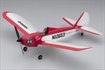 Fly Baby 2.4Ghz Kyosho, KY-O-SHO-10653RS-R, 4548565107629, 10653RS-R, KY-10653RS-R