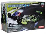 1/8 GP 4WD INFERNO NEO ST RACE SPEC 2.4ghz