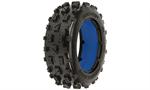 Bow-Tie Off-Road Front Tires (2) include Blue Mold, 0675118138398, 675118138398, PRO115013