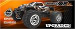 HPI Savage XS SS Kit, H107821, HPI107821, HPI-107821, 4944258010960, H-PI-107821, H-107821