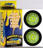 Matrix 35SH Rear Serpent 1/8, MX8P35S, MX-8P35S, KY-O-SHO-MX-8P35S, KY-MX-8P35S