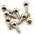 KY-O-SHO-1284, KYOSHO-1284, KYO1284, Pillow Ball(5.8/8pcs)