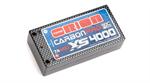 Carbon Pro XS 4000mAh 90C (7,4V)