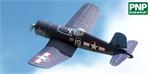 Parkzone F4U Corsair PNP