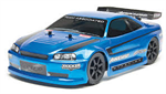 AE20119, AE-20119, 1:18 RTR - APEX Mini Touring (18R Cup)