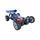 LRP S10 Blast Buggy 2.4 Ghz 1/10 RTR, 4250068137286, LRP120301, LRP-120301, 120301 - LRP