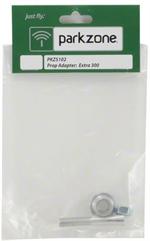 EXTRA Luftschraubeadapter, 0605482200919, 605482200919, PKZ-5102, PKZ5102