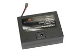 AKKU DX6 2000mAh Li-Po TX, SPMA9602, SPM-A-9602, 0605482569023, 605482569023