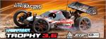 Trophy 3.5 Buggy RTR, RTR (2.4GHz), HPI-107012, 4944258009209, H-PI-107012