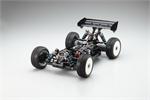 1/8 EP 4WD KIT INFERNO MP9e TKI, KY-O-SHO-30897, 4548565223695, 4548565223695,